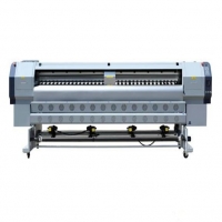 Vista X32/X18高精度寫(xiě)真機