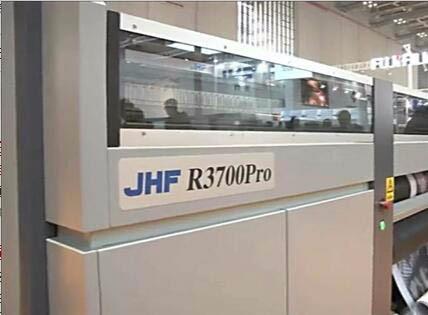 UV噴墨高速打印機生產(chǎn)廠(chǎng)家