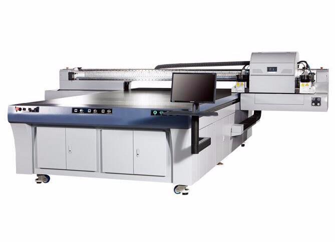 F7700 UV寬幅平板打印機 F7700 UV寬幅平板打印機